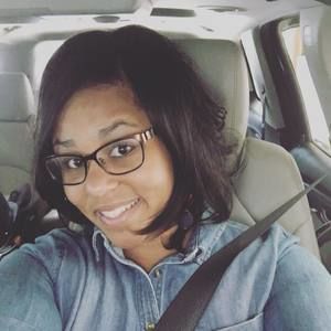 Meet your Posher, Whitney